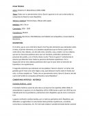 Todos con un pensamiento unico