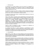 El proceso de socialización en el ser humano