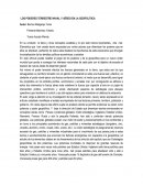 LOS PODERES TERRESTRE NAVAL Y AÉREO EN LA GEOPOLITICA