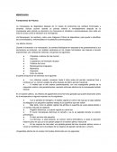 MENOPAUSIA Fundamentos de Práctica