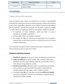 El arte de la entrevista.