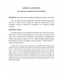 CAZANDO A LAS ESTRELLAS