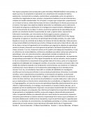 Plan Apoyo Compartido Ciencias Naturales