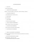 CUESTIONARIO MONITORISTA