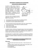 CRECIMIENTO Y DESARROLLO DE LOS MAXILARES