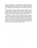El hombre y la ciencia competencia