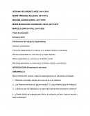 Modelo de panel de discusion