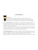 CUARTO INFORME BIMESTRAL