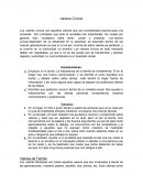 Valores Cívicos. Valores de Familia