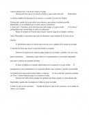 Vida de Dostoyevski	Novela de Crimen y Castigo