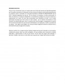 Técnicas de negociacion. un producto nuevo e innovador en el mercado Colombiano: SEGURO DE MANUTENCION.