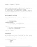 NEGOCIO Y RAZONES PARA EMPRENDER UN QUIOSCO EL PERIÓDICO