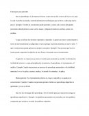Estrategias para aprender: Es la manera de llevar a cabo una acción a través de lo que vez, para lo cual el cerebro acomoda y asimila información recibida