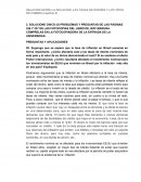 SOLUCIONE CINCO (5) PROBLEMAS Y PREGUNTAS DE LAS PÁGINAS 236 Y 237 DE LAS FOTOCOPIAS DEL LIBRO DE JEFF MADURA