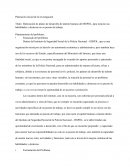 Elaboración de planes de desarrollo de talento humano del ISSPOL, para mejorar sus habilidades y destrezas en su puesto de trabajo