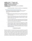 Introducción al estudio de la económica contemporánea