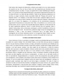 El Surgimiento de las ideas