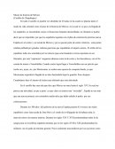 Museo de historia de México