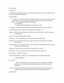 La servidumbre: institución del derecho civil