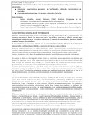 CARACTERÍTICAS GENERALES DE VERTEBRADOS