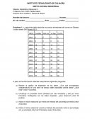 Estadística Inferencial II Examen