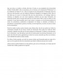 Historia - Práctica de lenguaje