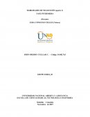 HABILIDADES DE NEGOCICIÓN (aporte 1)