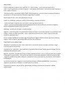 Sistema político denominado ABSOLUTISMO