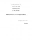 Los recuerdos del porvenir y el surrealismo desde la transculturación