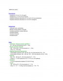 Anestesicos locales MEPIVACAINA