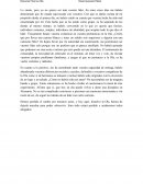 Lo siento, pero ya no quiero ser más vuestro líder