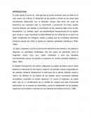 Introducción de Ca y Mg