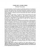 PADRE RICO, PADRE POBRE (Robert Kiyosaki)