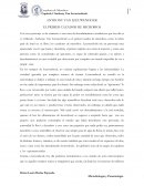 ANTHONY VAN LEEUWENHOEK: EL PRIMER CAZADOR DE MICROBIOS