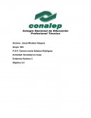 La sociedad segun lebon