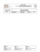 MANUAL DE PROCEDIMIENTOS DEPARTAMENTO DE FARMACIA