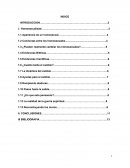 Homosexualidad y La Biblia