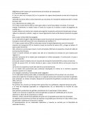 Teoría de operación del sistema de mantenimiento del módulo de estampación