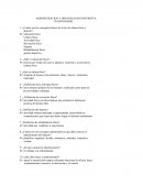 Administracion y organizacion deportiva