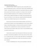 ANÁLISIS FINANCIERO PRODUCTOS ALIMENTICIOS DEL CAMPO