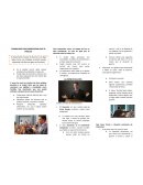 TRIPTICO DE TÉCNICAS DE IMPROVISACIÓN EN UN DISCURSO.