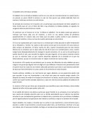 Ensayo "El caballero de la armadura oxidada"