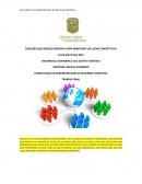 DESAFIOS QUE MEXICO ENFRENTA PARA MANTENER UN LUGAR COMPETITIVO