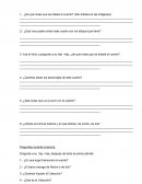 Cuento “Los caballo marinos de los brujos del Caleuche"