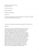 El Instituto Forense Holandés es una agencia independiente y sin fines de lucro