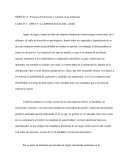 CASO: APPLE Y LA IMPORTANCIA DEL LIDER