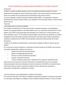 ¿Cómo impactarán las políticas gubernamentales en la industria mexicana?