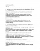 IDENTIFIQUE USTED LOS DIVERSOS JUZGADOS Y TRIBUNALES FEDERALES DESU ENTIDAD