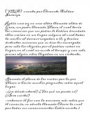 Cuento inventado por mi