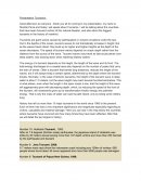 Tsunami - Trabajo de Inglés